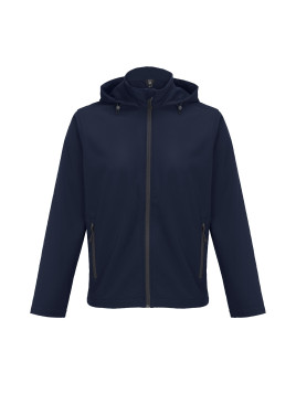 Veste Race Hooded Men