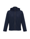 Veste Race Hooded Men