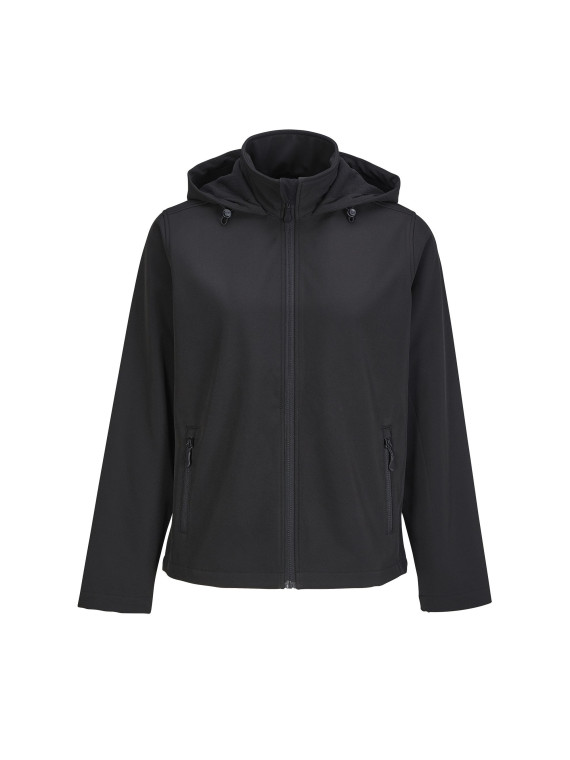 Veste Race Hooded Women