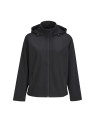 Veste Race Hooded Women