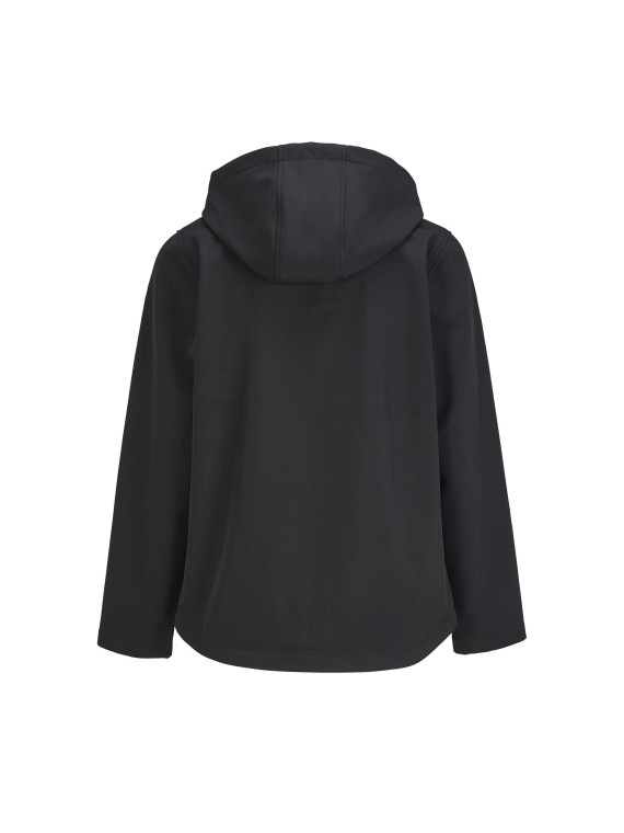 Veste Race Hooded Women