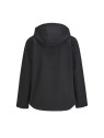 Veste Race Hooded Women
