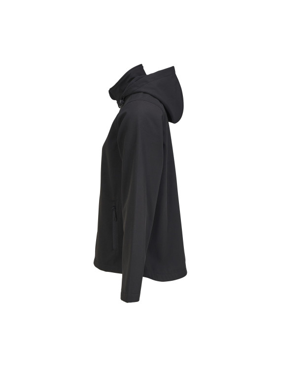 Veste Race Hooded Women