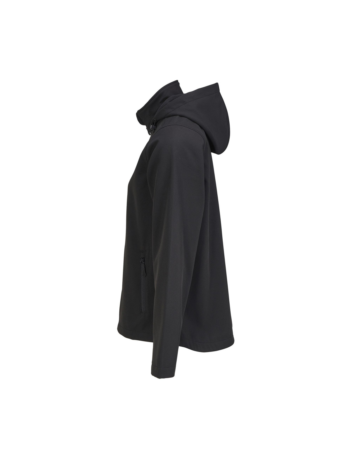 Veste Race Hooded Women