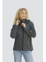Veste Race Hooded Women