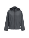 Veste Race Hooded Women