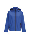 Veste Race Hooded Women