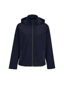 Veste Race Hooded Women