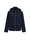 Veste Race Hooded Women