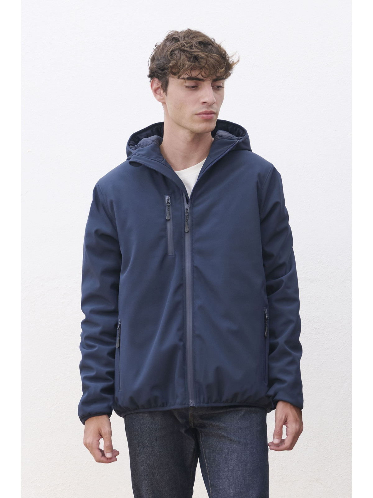 Manteau Falcon Padded Men