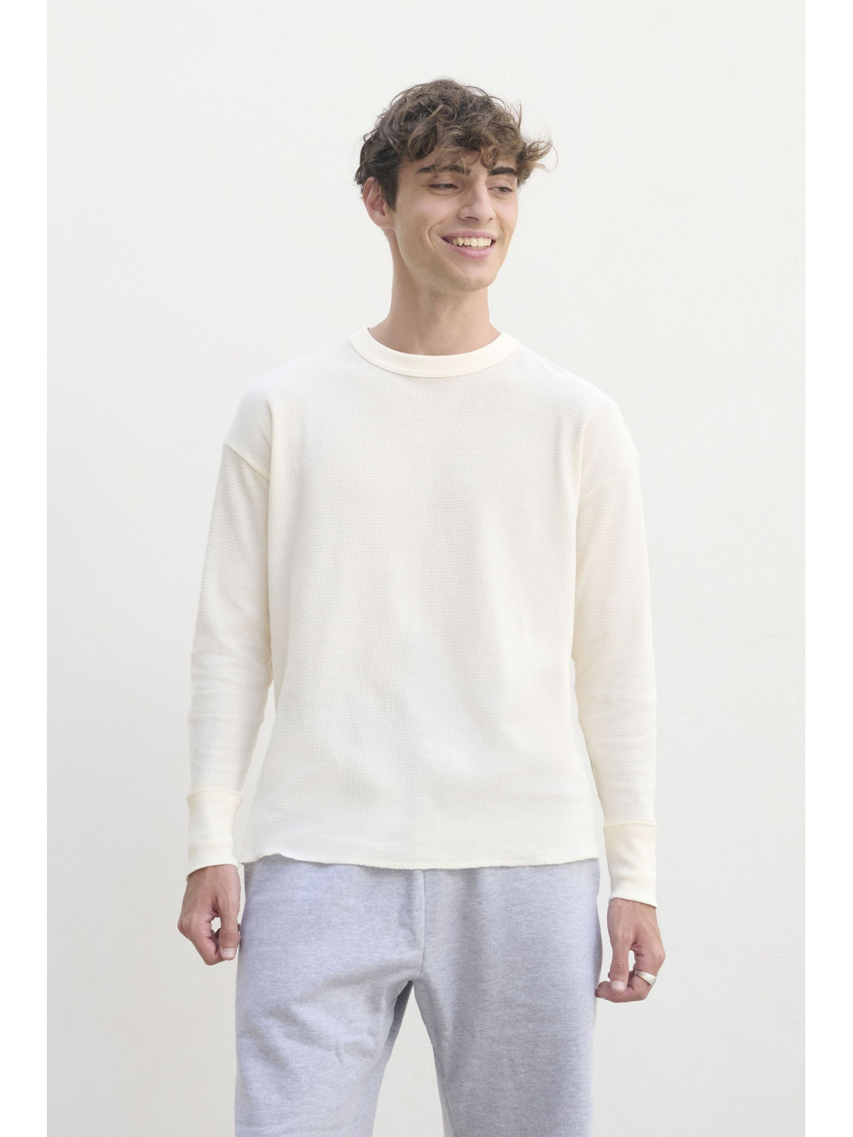 Tee-shirt Thermal T