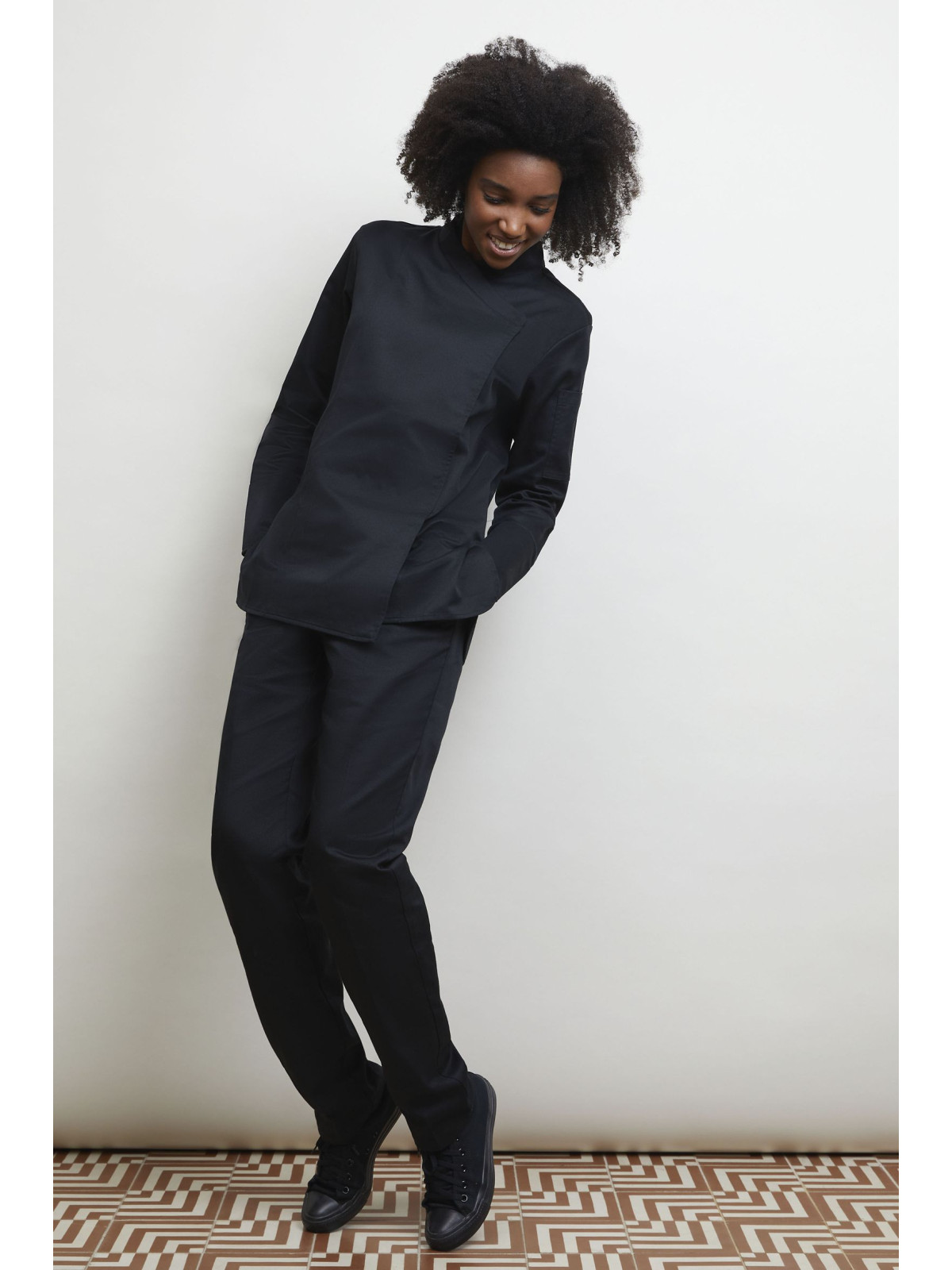 Pantalon Neoblu Edmond