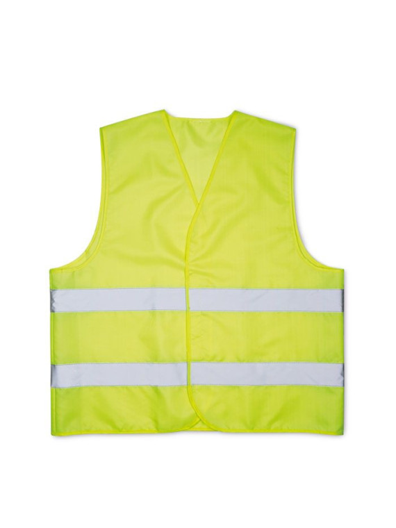 Veste Safety Pro