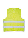 Veste Safety Pro