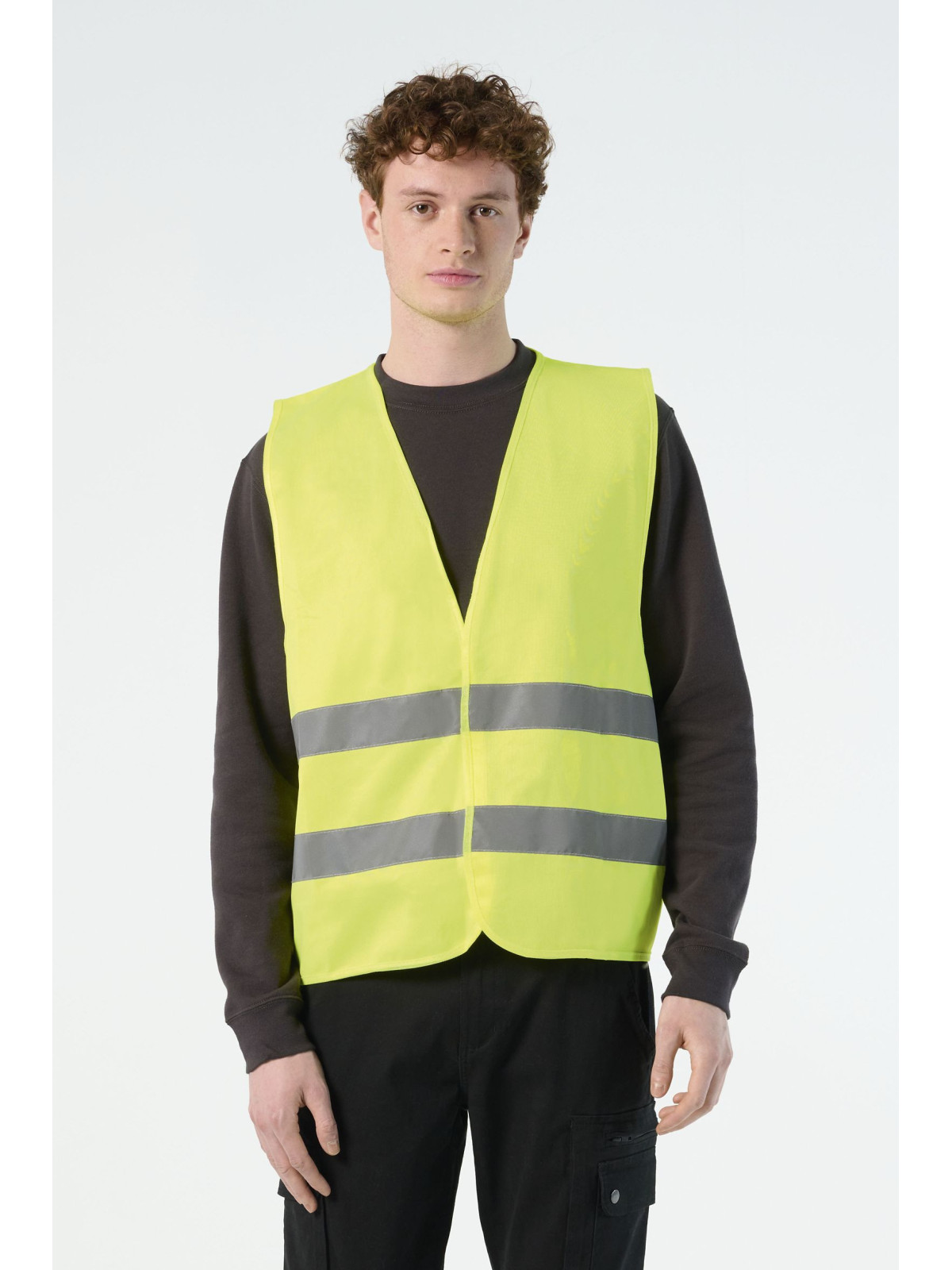 Veste Safety Pro