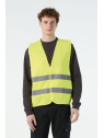 Veste Safety Pro