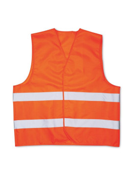 Veste Safety Pro