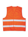 Veste Safety Pro