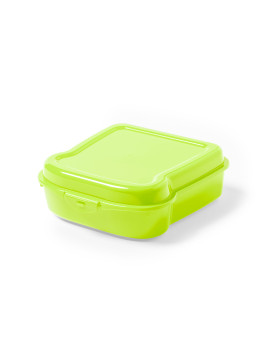 Gamelle Sandwich Noix