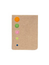 Bloc Notes Zinko