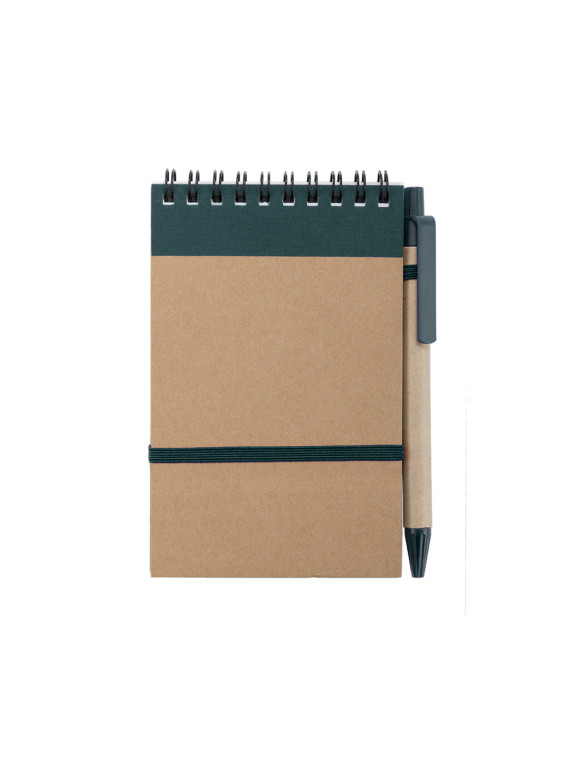 Cahier Ecocard