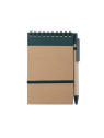 Cahier Ecocard