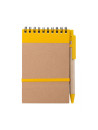 Cahier Ecocard