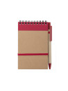 Cahier Ecocard