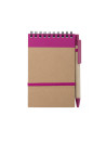 Cahier Ecocard