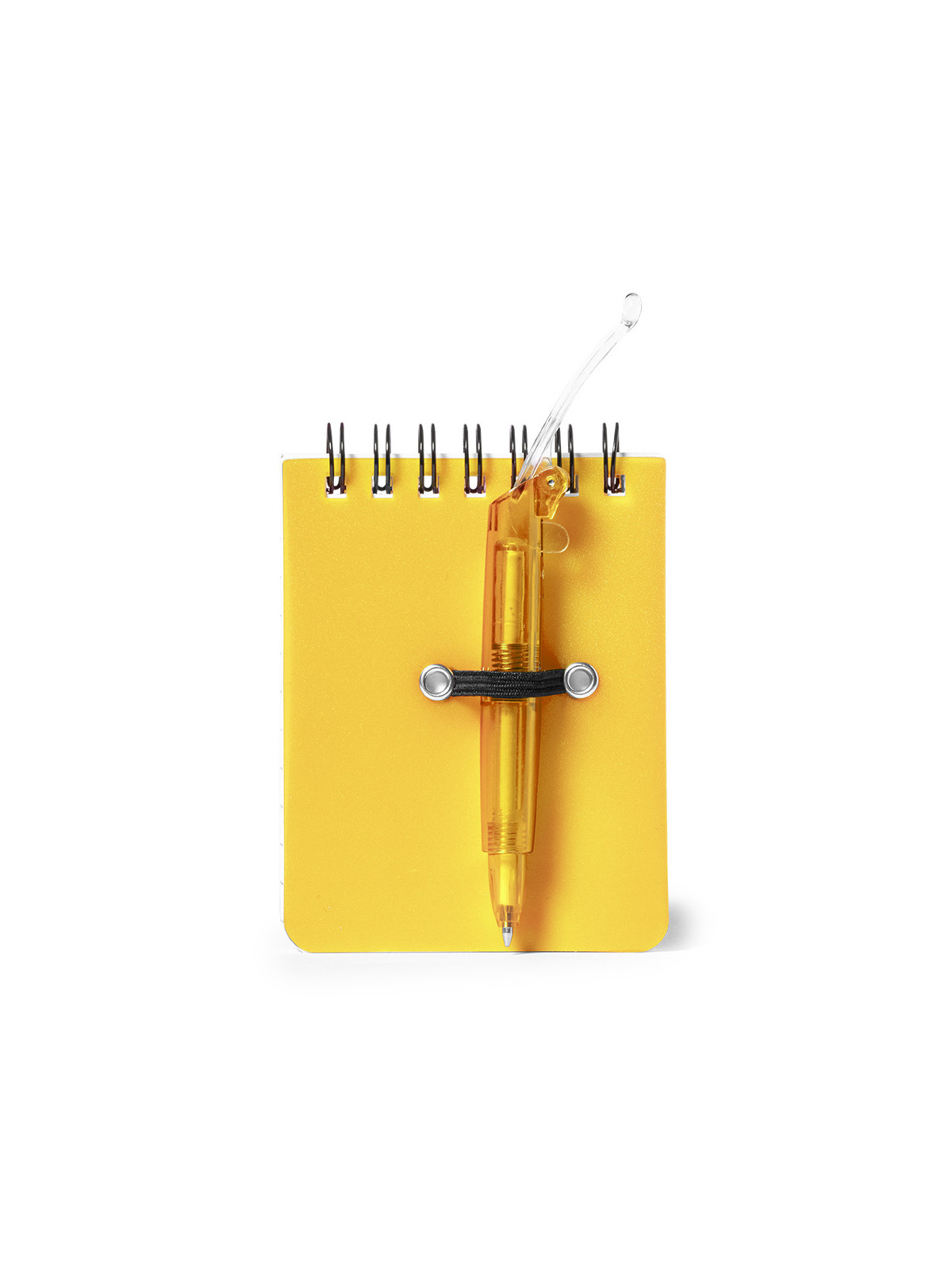 Mini Cahier Duxo