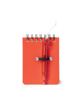 Mini Cahier Duxo