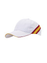 Casquette Iberia
