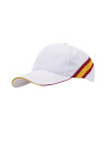 Casquette Iberia