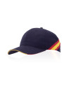 Casquette Iberia
