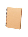 Cahier Gulliver