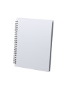 Cahier Gulliver