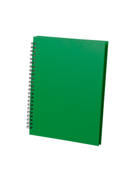 Cahier Gulliver