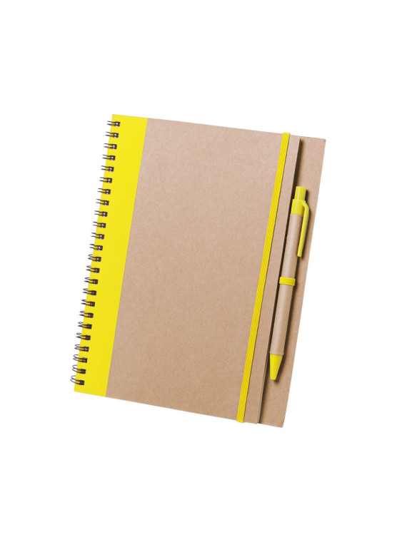 Cahier Tunel