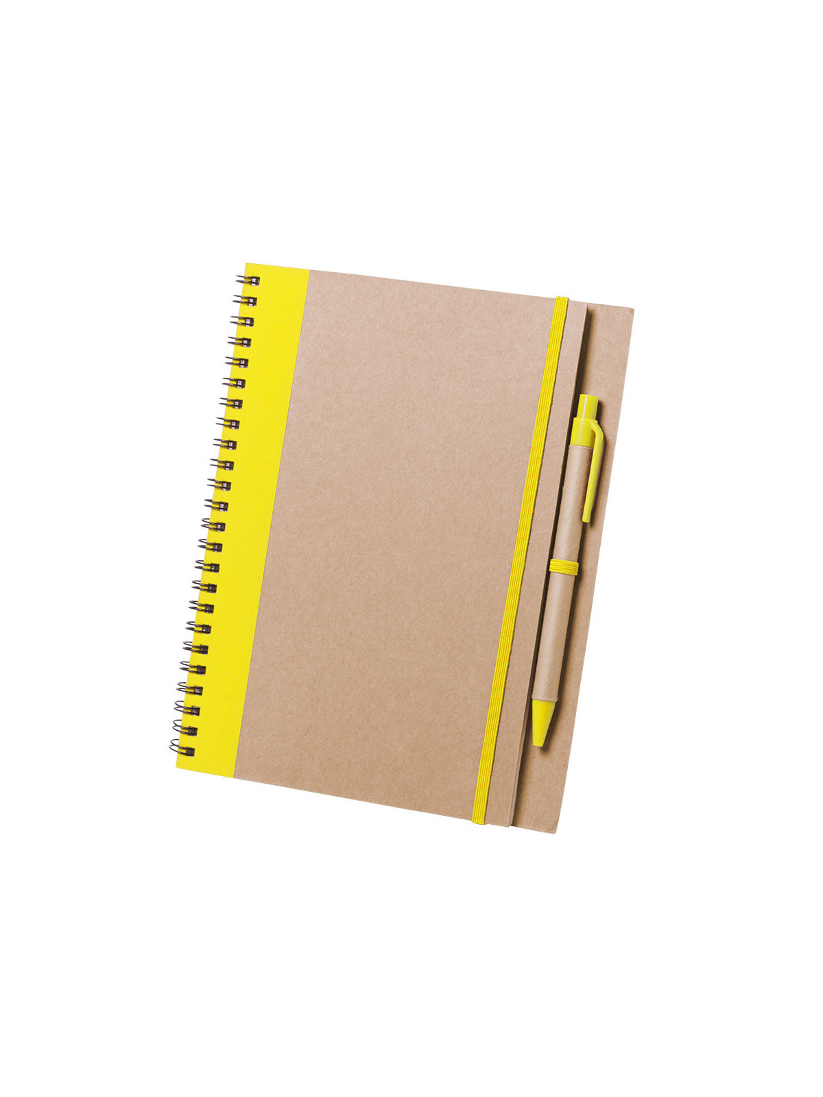 Cahier Tunel