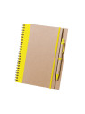 Cahier Tunel