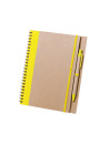Cahier Tunel