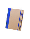 Cahier Tunel