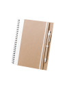 Cahier Tunel