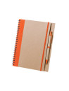 Cahier Tunel
