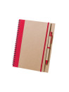 Cahier Tunel