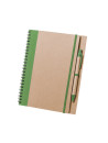 Cahier Tunel