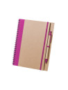 Cahier Tunel