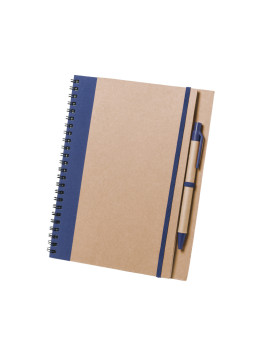 Cahier Tunel