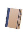 Cahier Tunel
