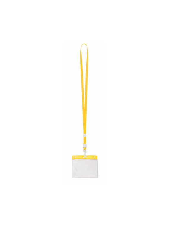 Lanyard Porte-Badge Maes